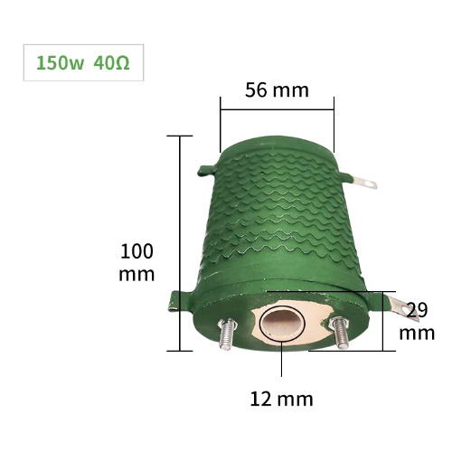 Bulk Resistor Manufacturer India