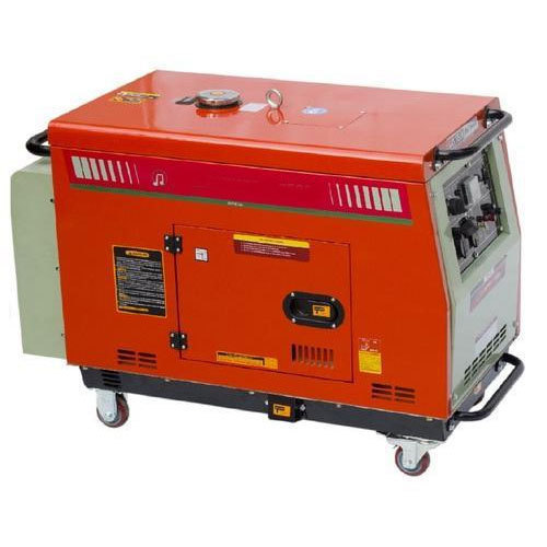 Bulk Smart Generator Systems Supplier India