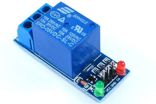 Bulk Smart Relay Modules Supplier India