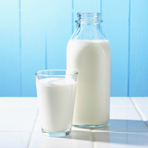 Bulk UHT Dairy Beverages