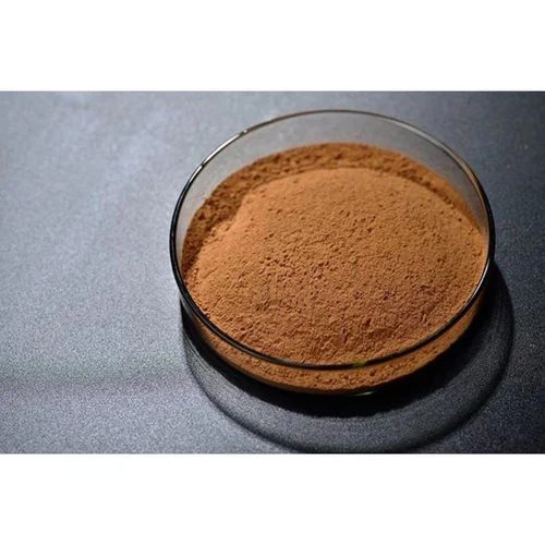 Burnt Sugar Powder PBS004 Food Industry Grade
