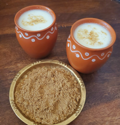 Buttermilk (Chaas) Powder