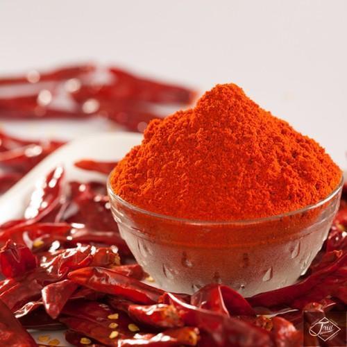 Byadgi Red Chilli Powder High Color