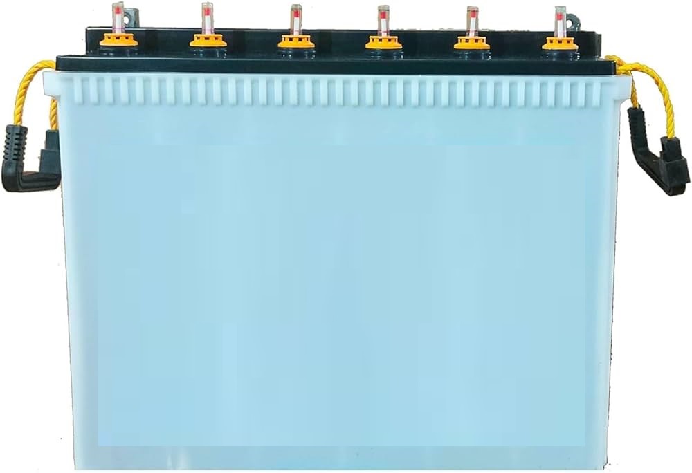 C10 Rated Solar Batteries