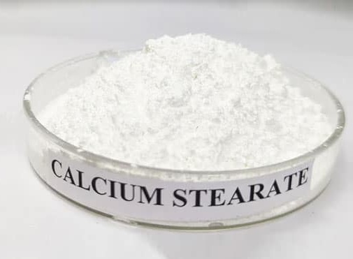 Calcium Stearate Food Additive Anti Caking Agent