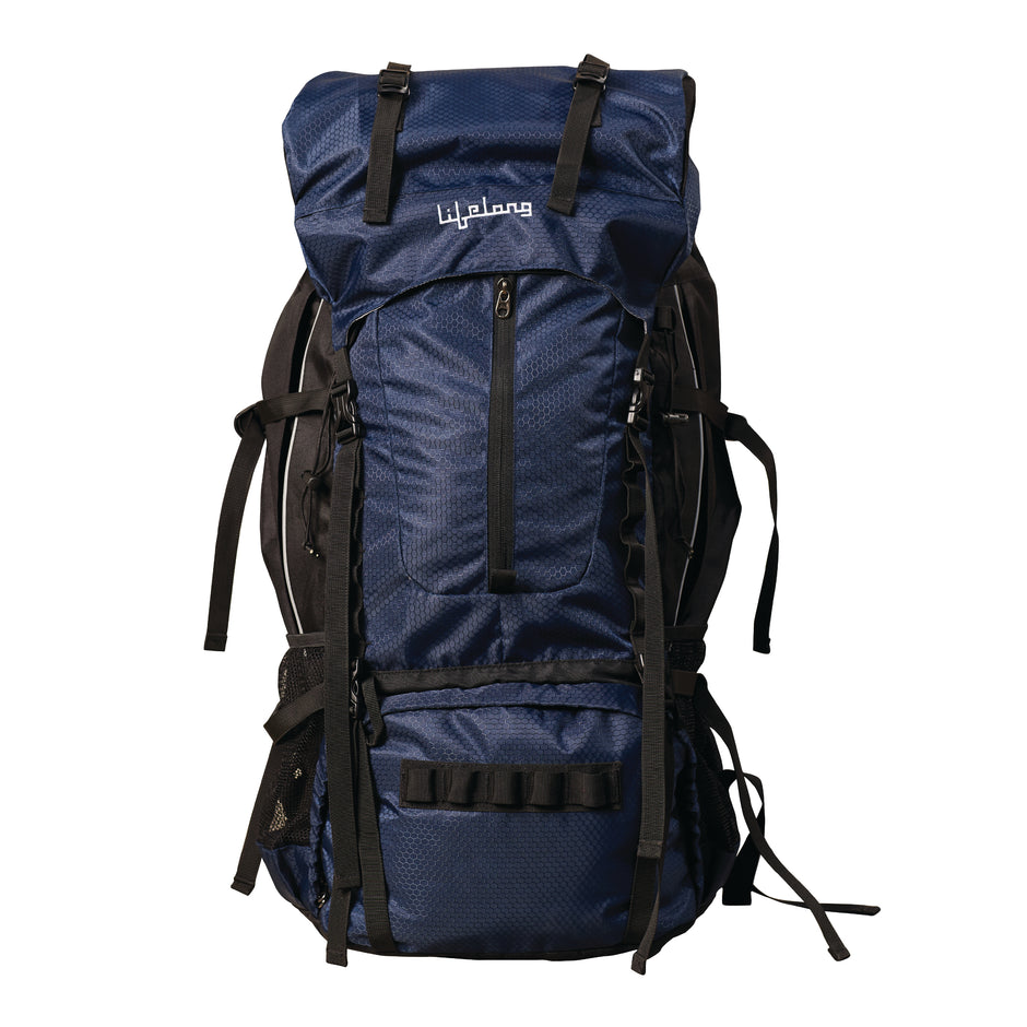 Camping Backpacks and Rucksacks