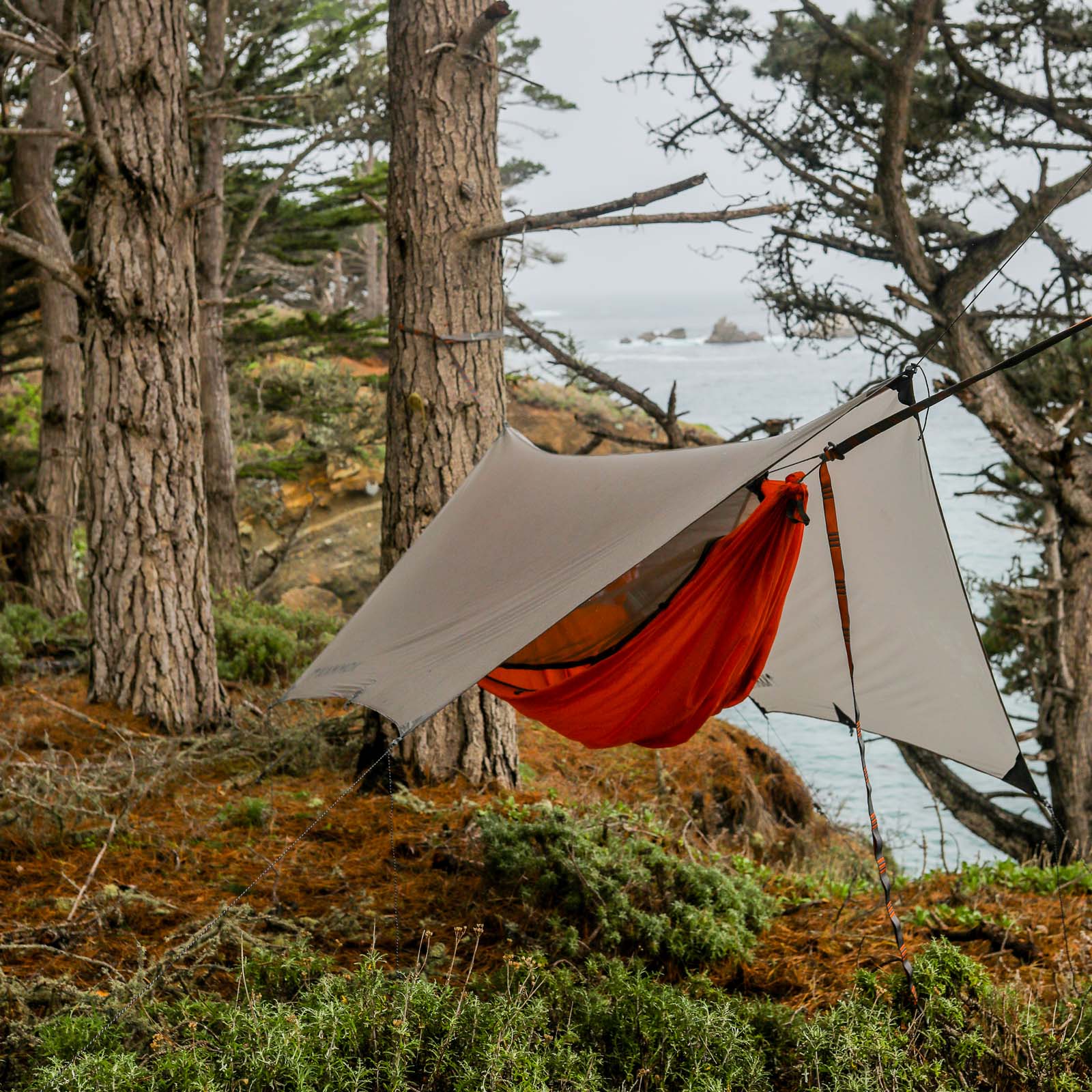 Camping Hammocks