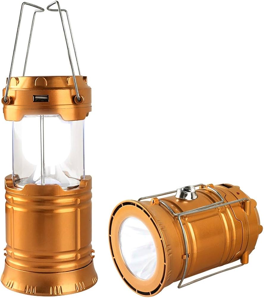 Camping Lanterns