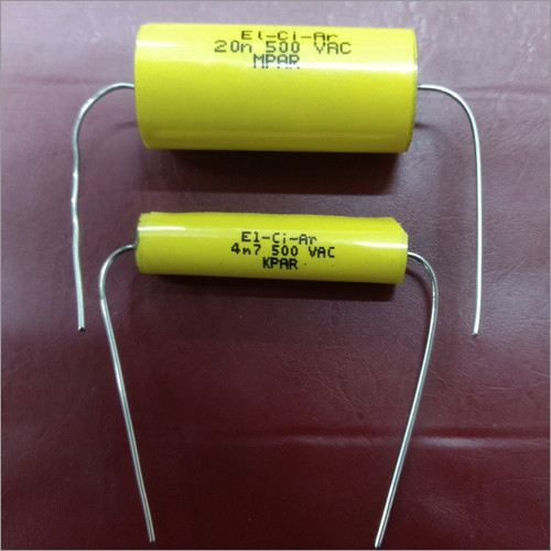 Capacitor Exporter USA