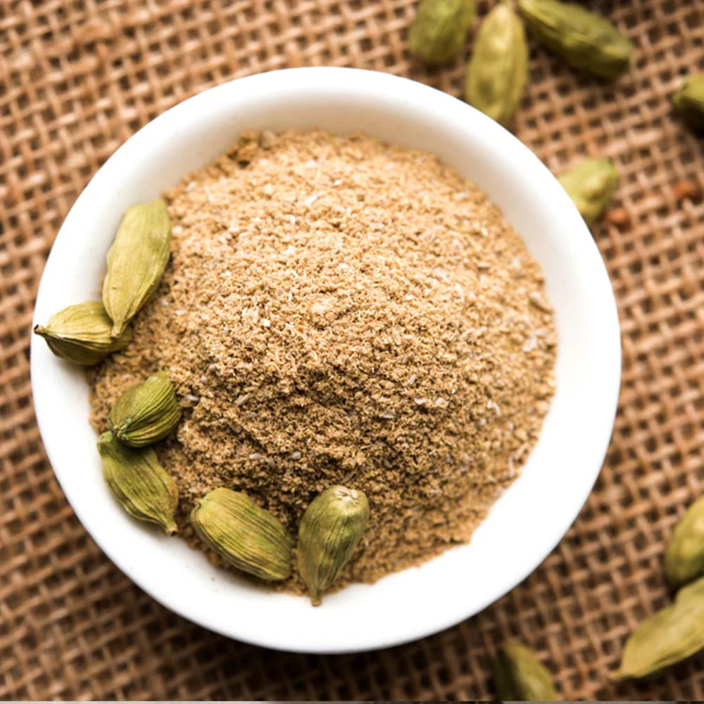 Cardamom Powder Premium Quality Export 