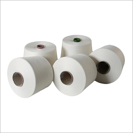 Carded Cotton Yarn 20s 30s Ring Spun Yarn