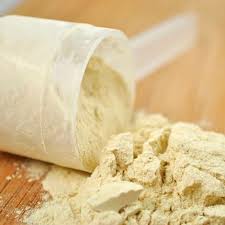 Casein Protein Powder Industrial Dairy Ingredient Supplier