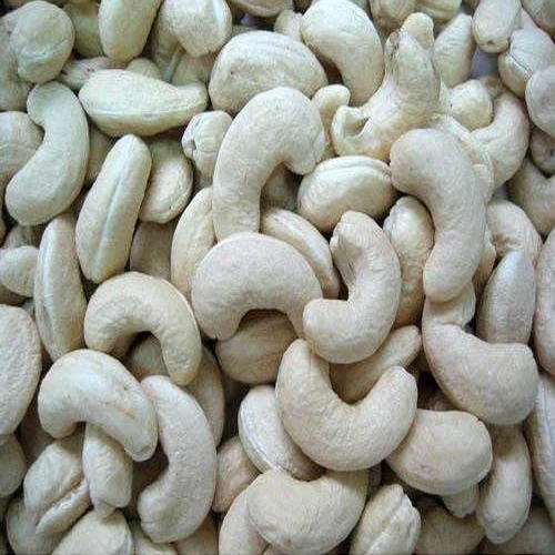 Cashew Nuts W320 Exporter from India Bulk