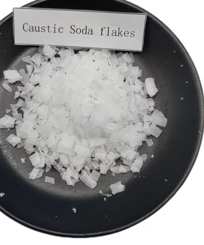 Caustic Soda Sodium Hydroxide Industrial Grade Bulk Export