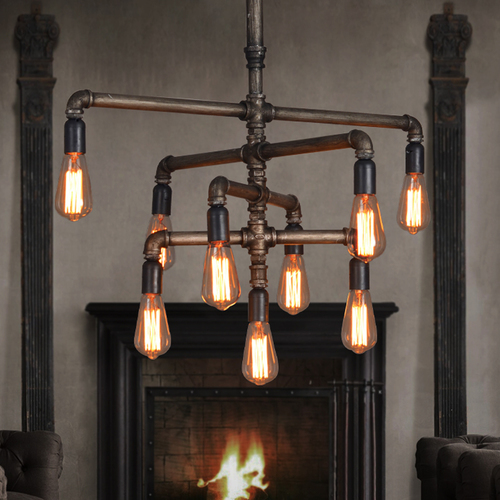 CE Certified Industrial Lighting Fixtures