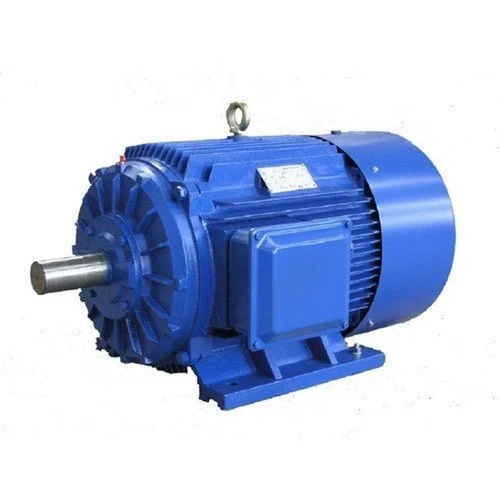 CE Certified Industrial Motors