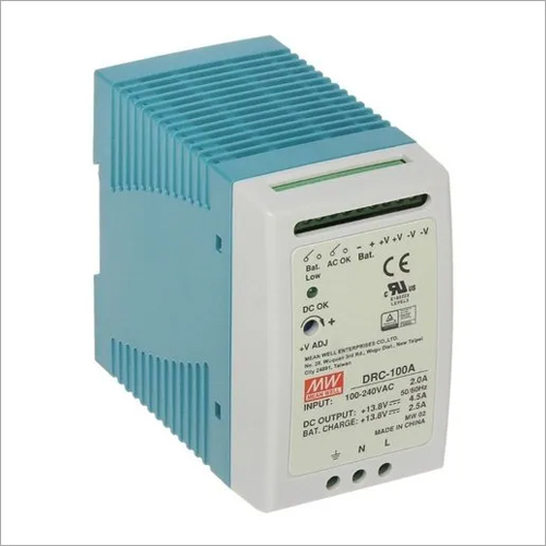 CE Certified Industrial Power Supplies