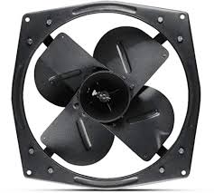 CE Certified Industrial Ventilation Fans
