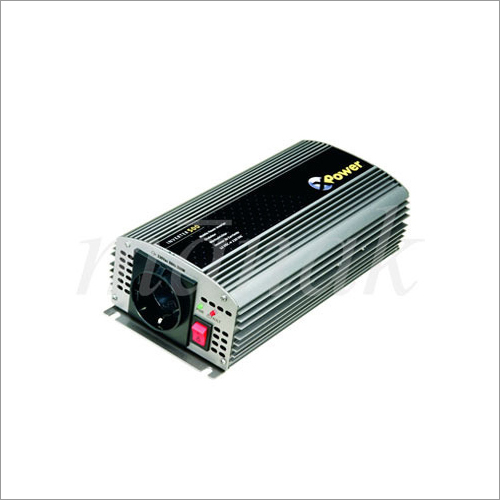 CE Certified Power Inverter Systems