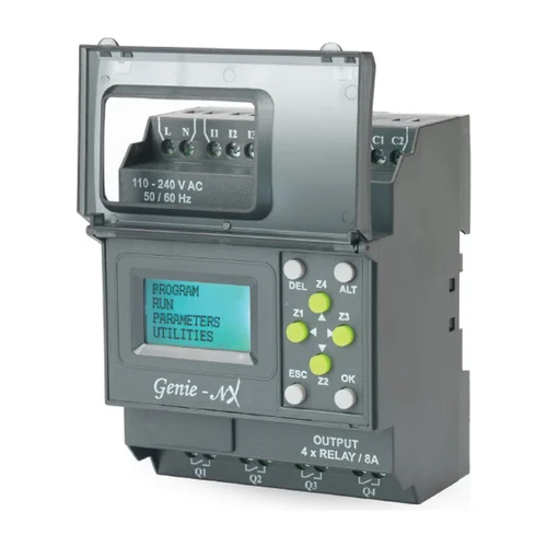 CE Certified Smart Automation Relays