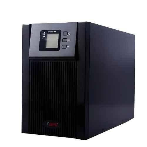 CE Certified UPS Systems India