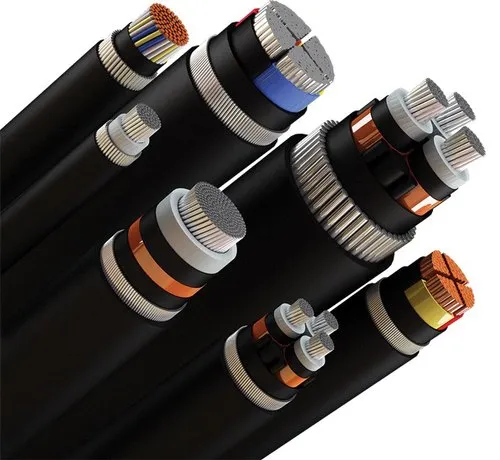 CE Certified XLPE Power Cables