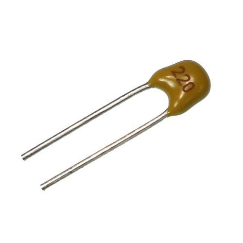 Ceramic Capacitors Supplier Canada