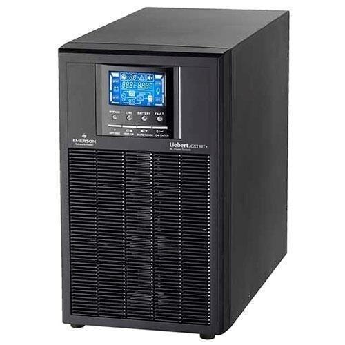 Certified Energy Efficient UPS Solutions