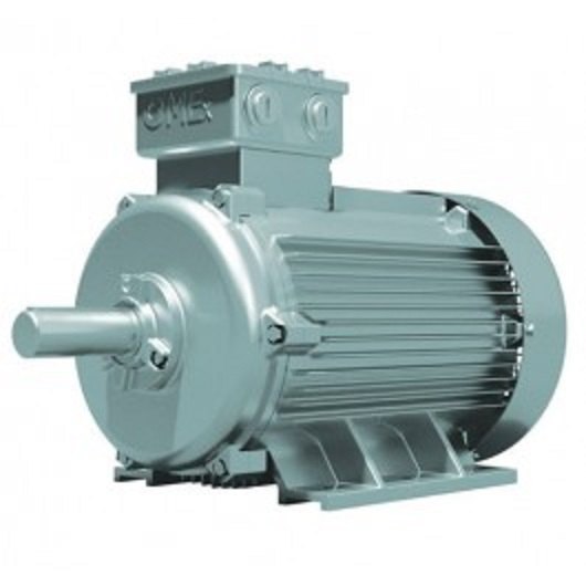 Certified Explosion Proof Industrial Motors