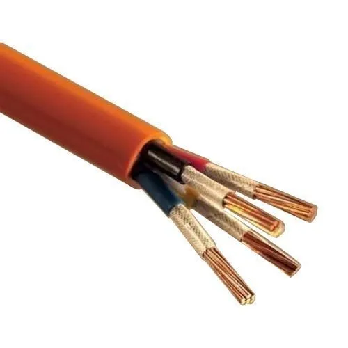 Certified Fire Resistant Cable Management Systems