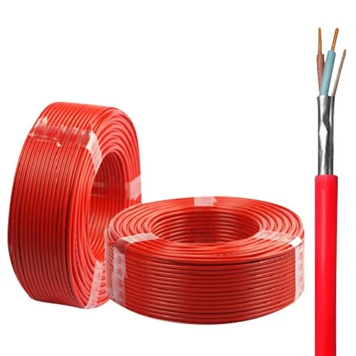 Certified Fire Survival Electrical Cables