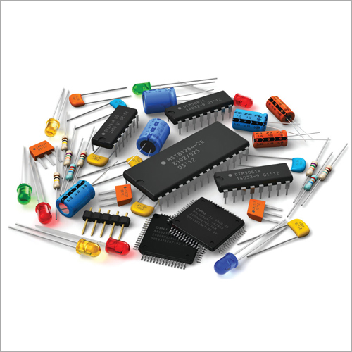 Certified High Precision Electronic Components