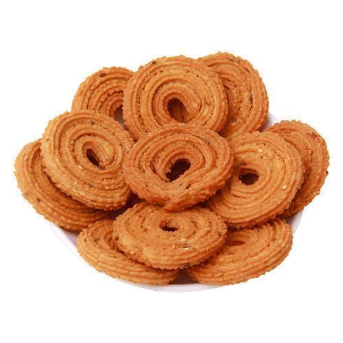 Chakli Spiral Rice Snack Bulk Supplier