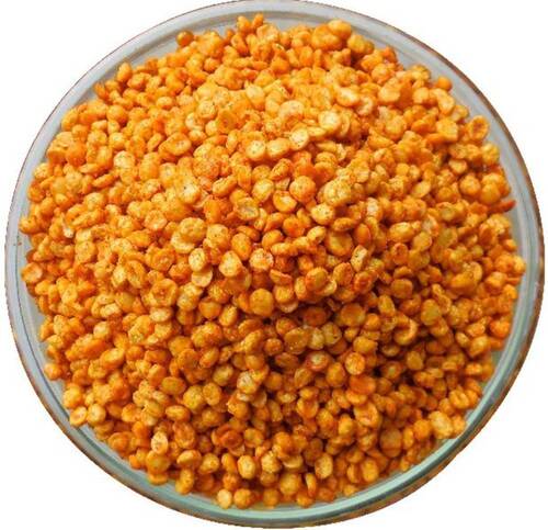 Chana Dal Namkeen Export Quality Supplier