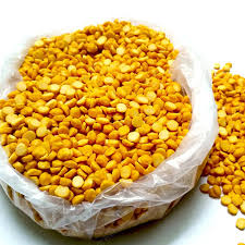 Chana Dal Polished Export Supplier