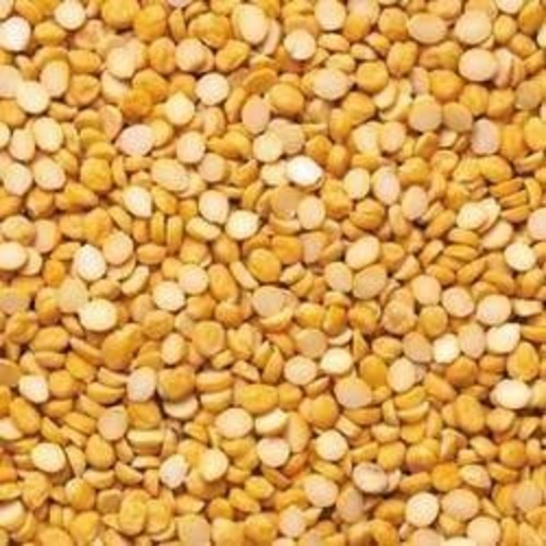 Chana Dal Unpolished Bulk Supplier