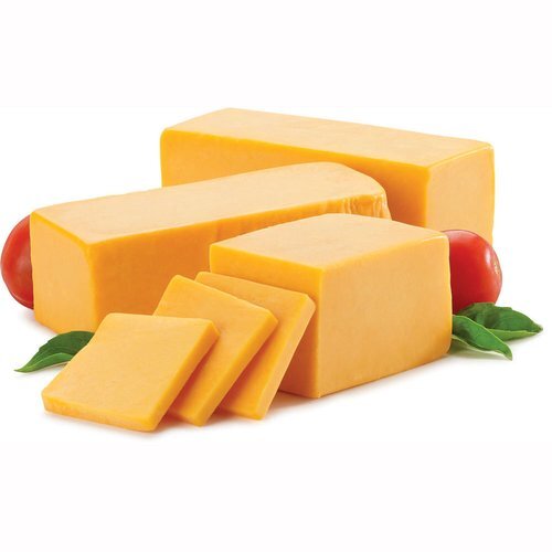 Cheddar Cheese Block Exporter Dairy Processing Supplier