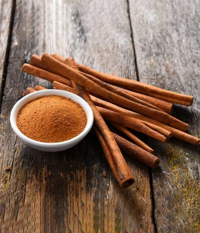 Cinnamon Powder Bulk Export Supplier