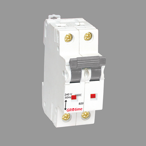 Circuit Breakers Exporter USA