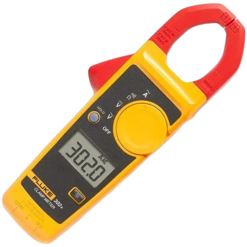 Clamp Meters Exporter UAE