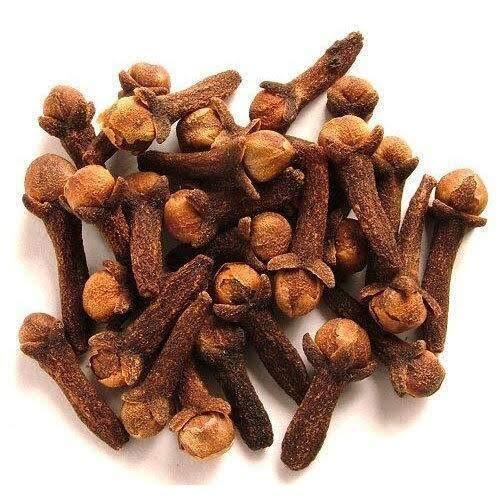 Cloves Whole Exporter from India