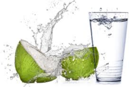 Coconut Water (Tetra Pak)