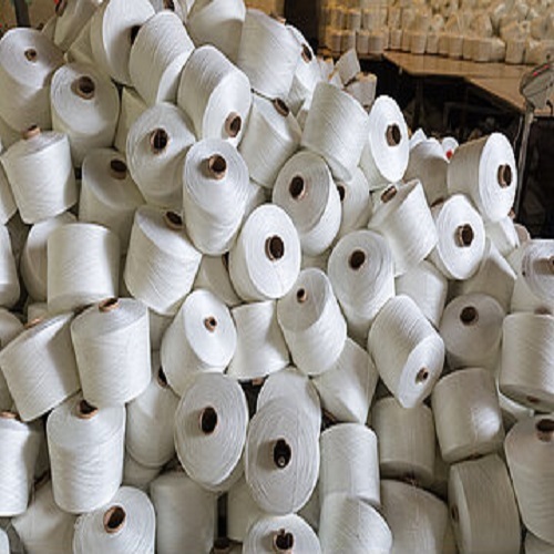 Combed Cotton Yarn 30s 40s Hosiery Grade Export Quality