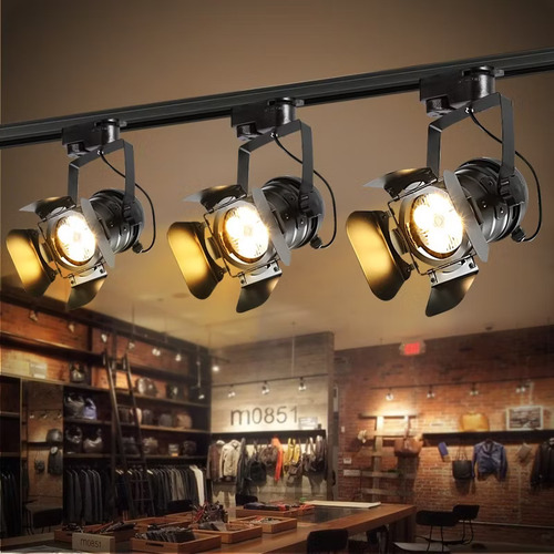 Commercial Lighting Fixtures Exporter Australia
