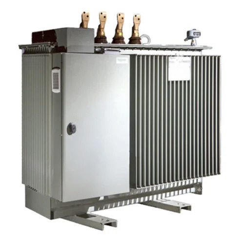 Compact Industrial Transformer Portable Electrical Unit