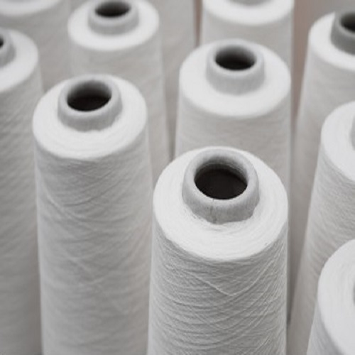 Compact Spun Cotton Yarn Low Hairiness Premium