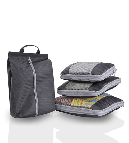 Compression Packing Bags