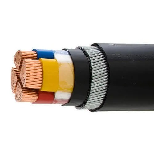 Control Cables Exporter UAE