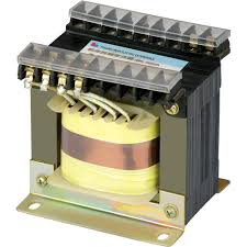 Control Transformer Machine Tool Electrical Unit