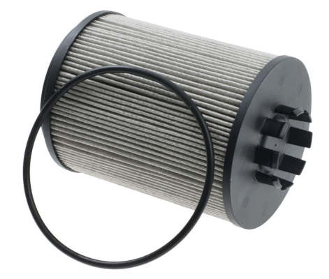 Coolant Filter for Heavy Duty Diesel Engines